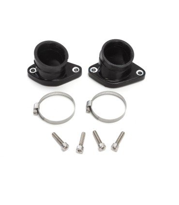 MOOSE RACING HARD PARTS Toberas Admisión Yamaha Raptor 660 MOOSE RACING Toberas Admisión