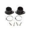 MOOSE RACING HARD PARTS Toberas Admisión Yamaha Raptor 660 MOOSE RACING Toberas Admisión