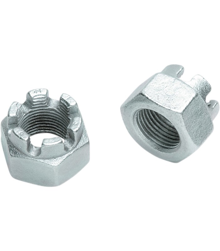 DURABLUE Tuerca Extremo Eje DURABLUE 18X1.5MM Tornillería
