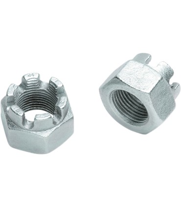 DURABLUE Tuerca Extremo Eje DURABLUE 18X1.5MM Tornillería