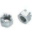 DURABLUE Tuerca Extremo Eje DURABLUE 18X1.5MM Tornillería