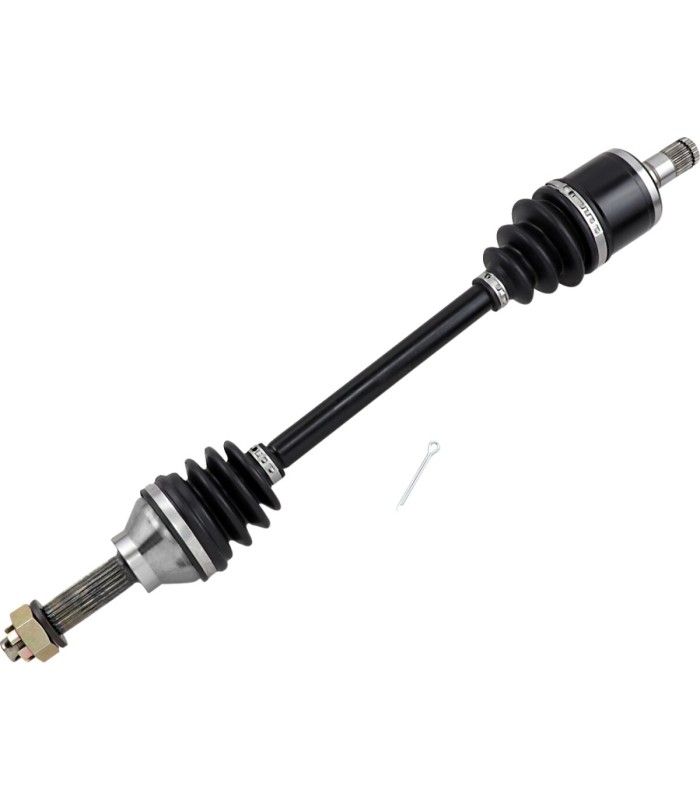 MOOSE UTILITY DIVISION Palier Completo 589 Can Am Quest/Traxter Delantero Izquierdo MOOSE UTILITY Palieres Completos