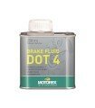 MOTOREX Líquido de Frenos MOTOREX DOT 4 Freno y Embrague