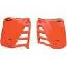 MAIER Cubierta Radiador MAIER Honda CR 250 (85-87) Placas Traseras