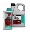 MOTOREX Aceite MOTOREX CROSS POWER 4T 10W50 Racing Aceites Motor