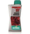 MOTOREX Aceite MOTOREX CROSS POWER 2T Full Syntetic Aceites Motor