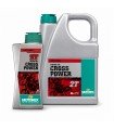 MOTOREX Aceite MOTOREX CROSS POWER 2T Full Syntetic Aceites Motor