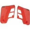 MAIER Cubierta Radiador MAIER Honda CR 500 (86-88) Placas Traseras
