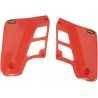 MAIER Cubierta Radiador MAIER Honda CR 500 (86-88) Placas Traseras