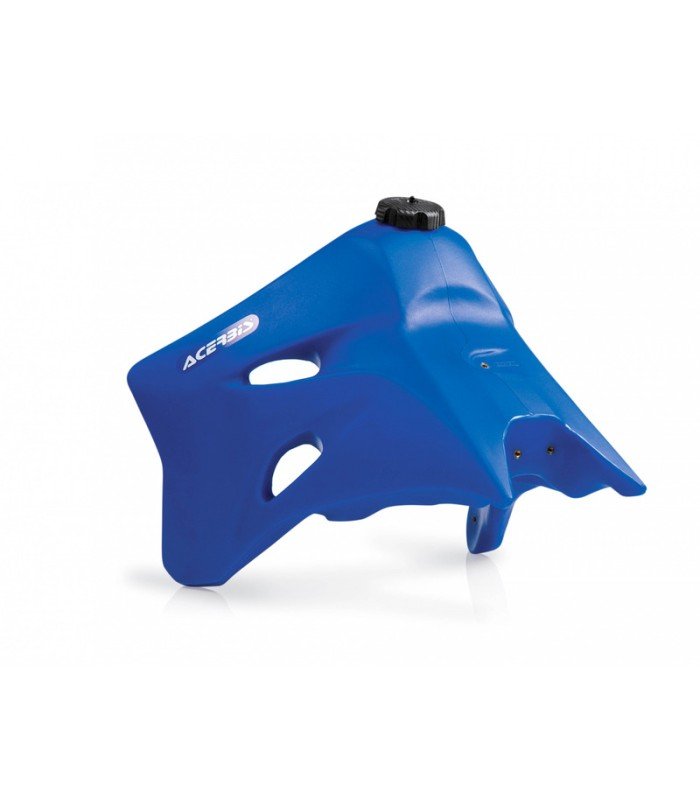 ACERBIS Depósito Gasolina ACERBIS Yamaha YFZ 450 (12,5L) Depósitos Gasolina
