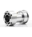 DIRTSOUL Buje Trasero Polaris PREDATOR 500 (03-08) Bujes Traseros
