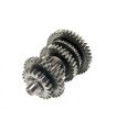 CF MOTO Conjunto Completo Transmisión Oem CF Moto Buggy 800 Transmisión y Diferencial