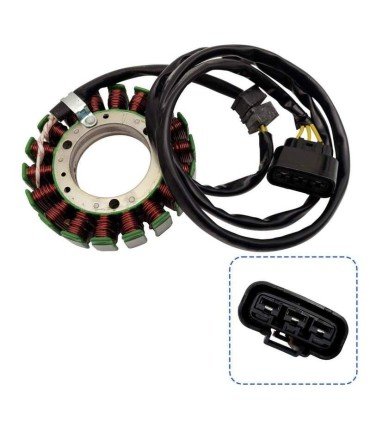 CF MOTO Stator CF MOTO OEM Estátors