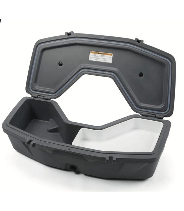 CF MOTO Maleta CFMOTO OEM Maletas Traseras