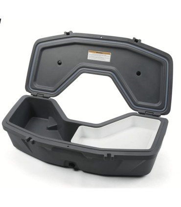 CF MOTO Maleta CFMOTO OEM Maletas Traseras