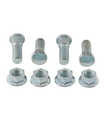 ALL BALLS Kit Tornillería Cruceta Rueda 1091 Polaris Varios Tornillería Rueda