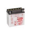 YUASA Batería Yuasa YB7L-B2 Baterías
