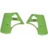 MAIER Cubierta Radiador MAIER Kawasaki KX 250 (85-86) Placas Traseras