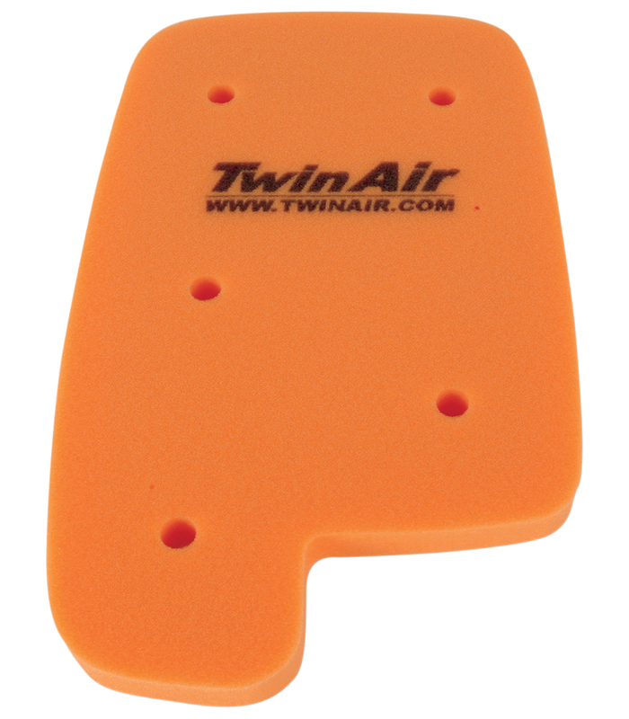 TWIN AIR Filtro Aire TWIN AIR Arctic Cat 400 (05-14) / 500 (06-09) / 650 (04-12) Filtros Buggy