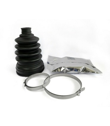 EPI PERFORMANCE Fuelle Trasero Exterior Yamaha Grizzly 660 (02) Fuelles Palier