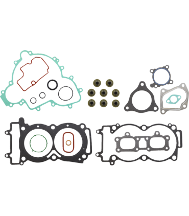 ATHENA Kit Juntas Completas ATHENA Polaris RZR 1000 Juntas Buggy