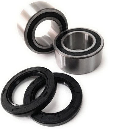 XPEED Kit Reparación para Buje NCH Yamaha Raptor 660 01-05 Rueda-Buje