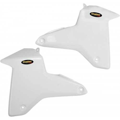 MAIER Cubierta Radiador MAIER Suzuki LTR 450 (06-09) Plásticos
