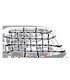 XRW Kit de redes para puertas Polaris RZR XP 1000 / Turbo Puertas para Buggy