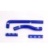 SAMCO Kit manguitos SAMCO Yamaha azul YAM-16-BU Manguitos Radiador