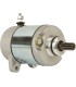 PARTS UNLIMITED Motor Arranque Honda TRX 350 Rancher (00-06) Parts Unlimited Motores Arranque