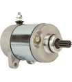 PARTS UNLIMITED Motor Arranque Honda TRX 350 Rancher (00-06) Parts Unlimited Motores Arranque