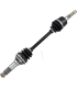MOOSE UTILITY DIVISION Palier Completo 697 Yamaha Grizzly 660 (02) Delantero Izquierdo MOOSE UTILITY Palieres Completos