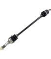 MOOSE UTILITY DIVISION Palier Completo Delantero Moose Utility Yamaha YXZ 1000 Palieres