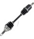MOOSE UTILITY DIVISION Palier Completo Reforzado Honda TRX 650 (03-04) delantero derecho Palieres Completos