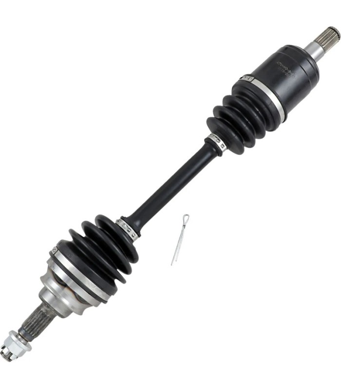 MOOSE UTILITY DIVISION Palier Completo Reforzado Honda TRX 650 (03-04) delantero derecho Palieres Completos