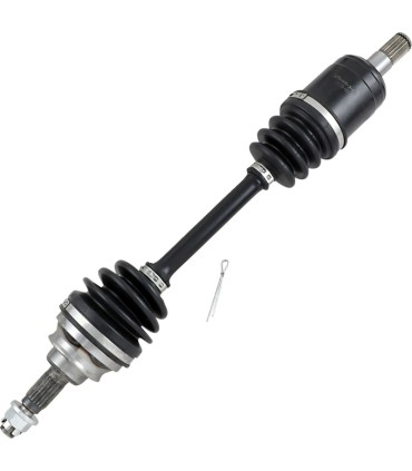 MOOSE UTILITY DIVISION Palier Completo Reforzado Honda TRX 650 (03-04) delantero derecho Palieres Completos