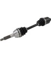 EPI PERFORMANCE Palier Trasero Polaris Sportsman X2 500 (07-09) Palieres Completos