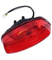 SUZUKI Piloto Trasero Suzuki OEM Luces