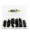 BOLT Maleta Pack de Remaches Plástica M6/M7/M8 Accesorios