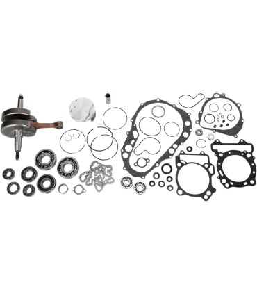 VERTEX Kit Reconstrucción Motor Completo Suzuki LTZ 400 (03-04) Kits Reconstrucción