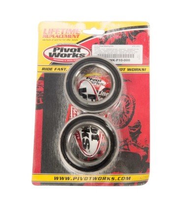 PIVOT WORKS Kit Reparación Rueda Pivot Works Delantera/Trasera Polaris 2 Unidades (44mm) Kits Reparación Rueda Buggy