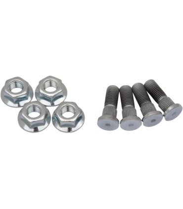 MOOSE RACING Kit tornillería rueda Tornillería Rueda