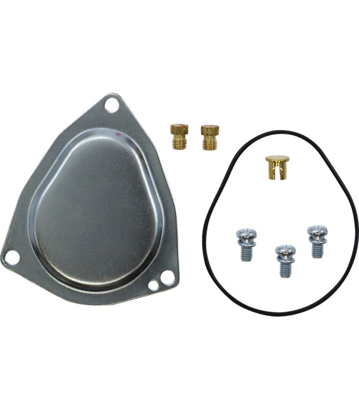 MOOSE UTILITY DIVISION Carburador Completo Yamaha Grizzly 660 (02-08) Carburadores