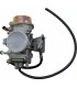 MOOSE UTILITY DIVISION Carburador Completo Polaris Sportsman 700 / 600 Carburadores