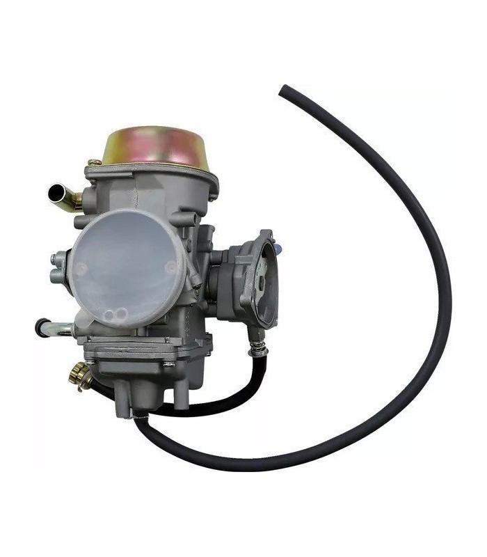 MOOSE UTILITY DIVISION Carburador Completo Polaris Sportsman 700 / 600 Carburadores