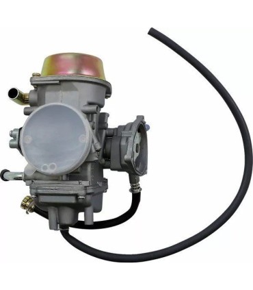 MOOSE UTILITY DIVISION Carburador Completo Polaris Sportsman 700 / 600 Carburadores