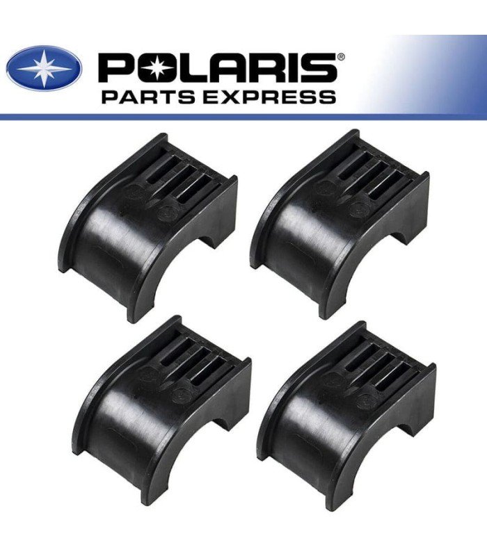 POLARIS Buje Barra Estabilizadora Trasera Polaris OEM Bujes Traseros