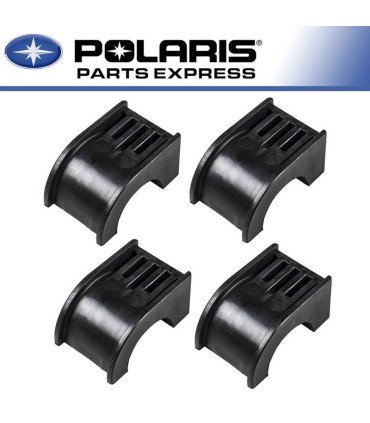 POLARIS Buje Barra Estabilizadora Trasera Polaris OEM Bujes Traseros