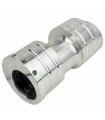 KAWASAKI Buje Trasero Kawa OEM Rueda-Buje