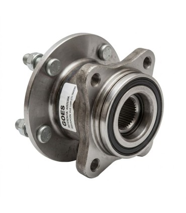 GOES Buje Trasero OEM Goes 300S Rueda-Buje